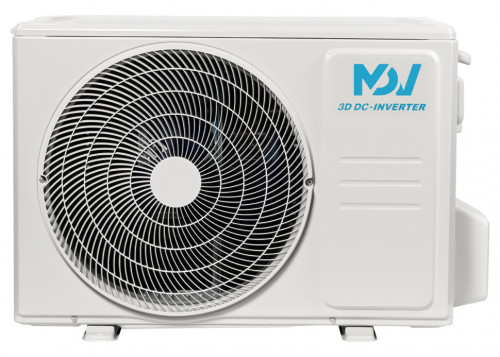 Настенный кондиционер MDV MDSBI-24HRFN8 / MDOAI-24HFN8