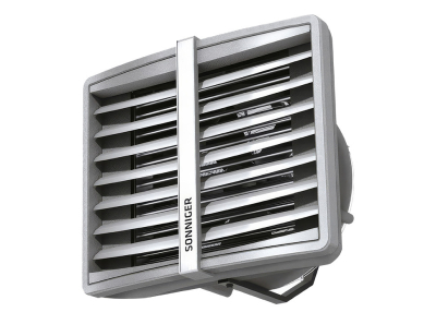 Водяной тепловентилятор Sonniger CR2 EC