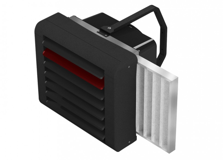 Фильтр Греерс ВС1-Ф1 (G1)