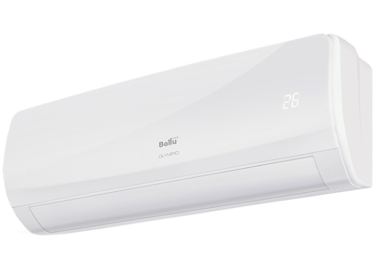 Настенный кондиционер Ballu BSW-18HN1/OL/15Y