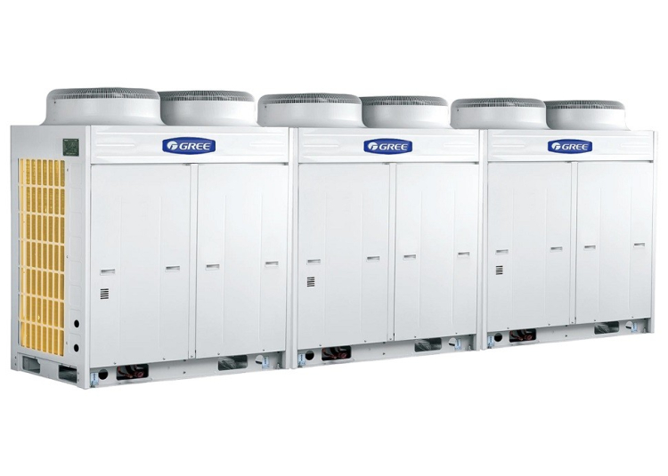 Наружный блок VRF системы Gree GMV-Pdm1300W3 / NaB-M
