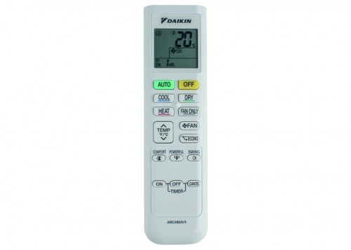Настенный кондиционер Daikin FTXP60M / RXP60M