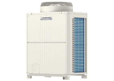 Наружный блок VRF системы Mitsubishi Electric PUHY-P400YKB-A