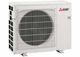 Наружный блок мульти сплит-системы Mitsubishi Electric MXZ-5E102VA