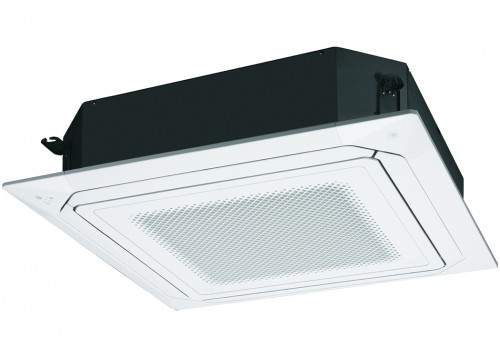 Кассетный кондиционер General AUXG24LRLB / AOHG24LBCA