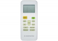 Настенный кондиционер Kentatsu KSGMA21HZAN1 / KSRMA21HZAN1