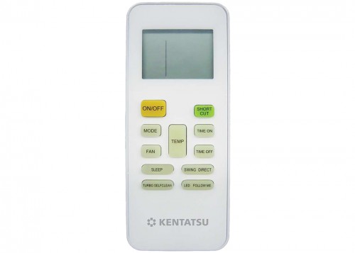Настенный кондиционер Kentatsu KSGMA21HZAN1 / KSRMA21HZAN1