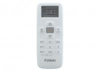 Настенный кондиционер Funai RAC-SM25HP.D03