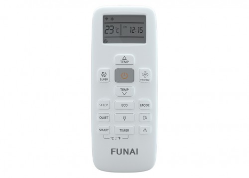 Настенный кондиционер Funai RAC-SM25HP.D03