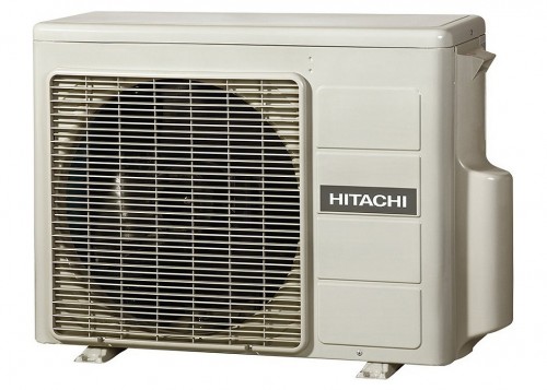 Настенный кондиционер Hitachi RAK-42RPE / RAC-42WPE