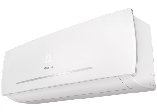 Настенный кондиционер Hisense AS-12HR4SVDDC15