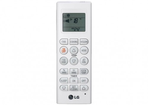 Внутренний блок настенный LG PM15SP.NSJR0