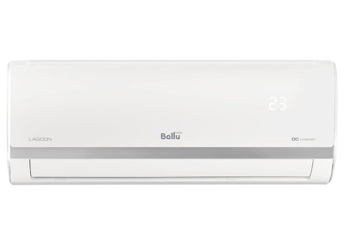 Настенный кондиционер Ballu BSDI-18HN1_22Y