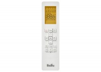 Настенный кондиционер Ballu BSDI-18HN1_22Y
