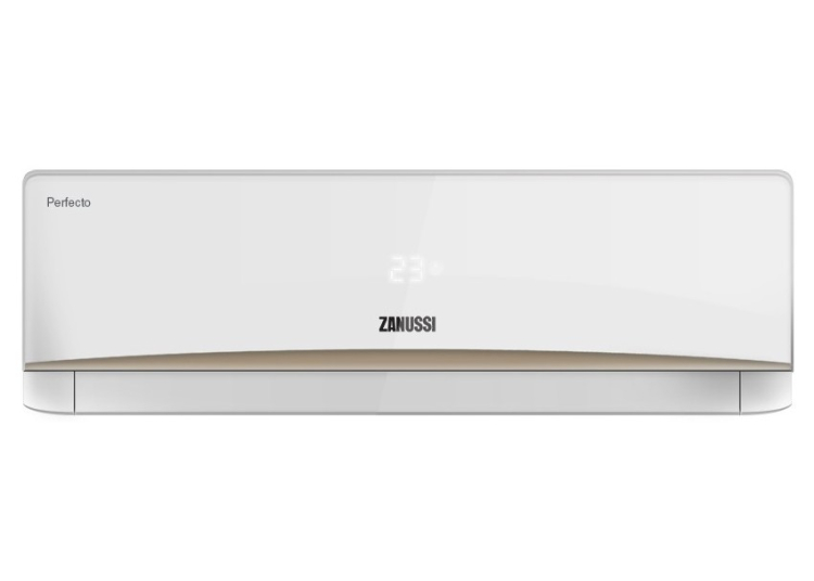 Настенный кондиционер Zanussi ZACS/I-09 HPF/A22/N8