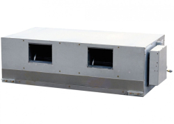 Канальный кондиционер Lessar LS-H150DIA4 / LU-H150DIA4