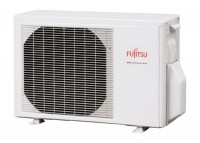 Канальный кондиционер Fujitsu ARYG12LLTB / AOYG12LALL