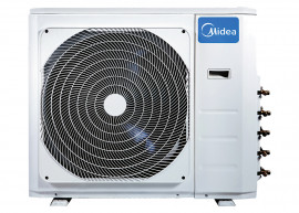 Наружный блок мульти сплит-системы Midea M5OE-42HFN8-Q