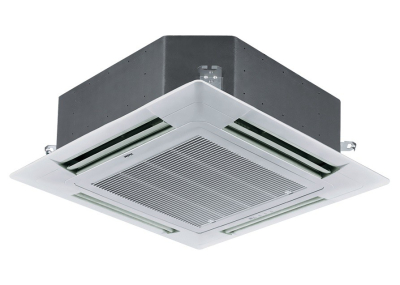 Кассетный кондиционер Haier AB36ES1ERA(S) / 1U36SS1EAB