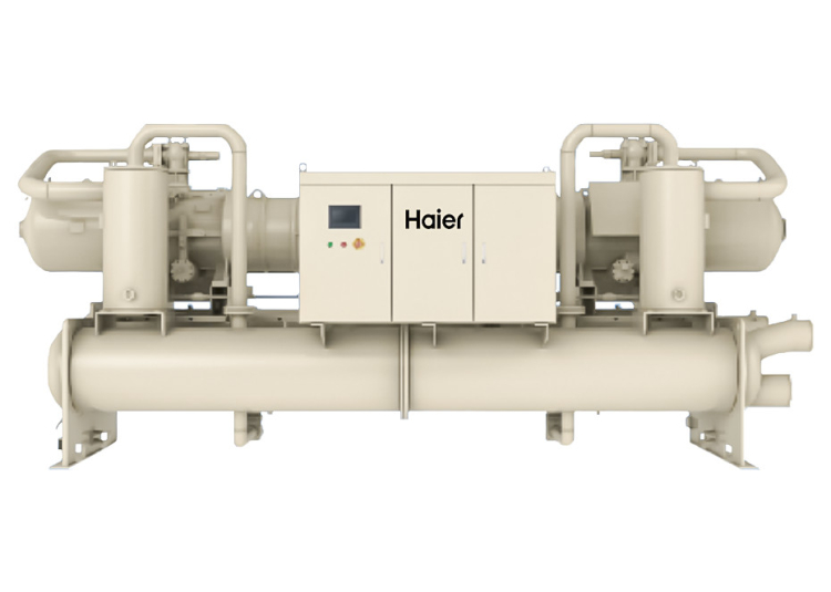 Чиллер Haier CI1075PWND