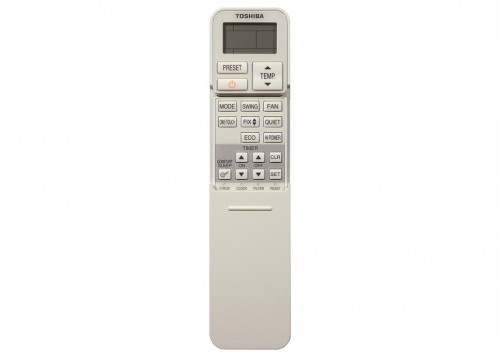 Настенный кондиционер Toshiba RAS-16U2KV-EE / RAS-16U2AV-EE