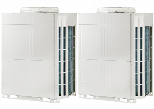 Наружный блок VRF системы General AJH288LALH