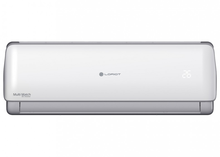 Внутренний блок настенный Loriot LAC-18AIM-IN