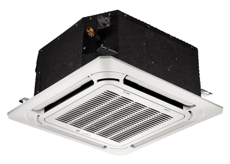 Внутренний блок кассетный Royal Clima RCI-CM18