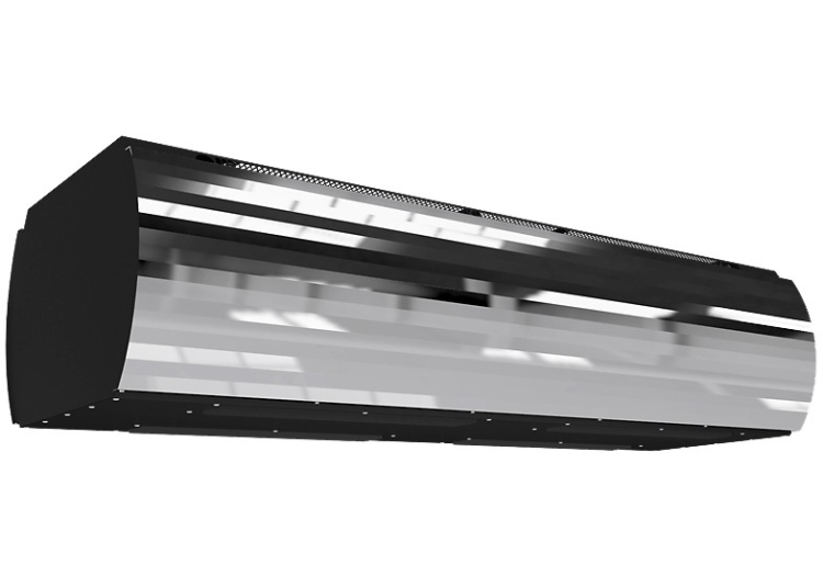 Тепловая завеса без обогрева Тепломаш КЭВ-П5133А