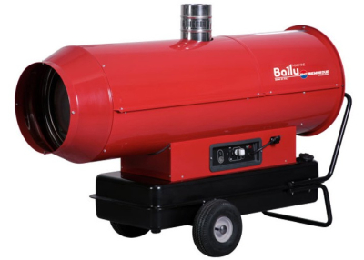 Дизельная тепловая пушка Ballu-Biemmedue EC 22