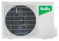 Настенный кондиционер Ballu BSVPI-07HN1