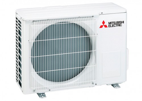 Настенный кондиционер Mitsubishi Electric MSZ-HR42VF / MUZ-HR42VF