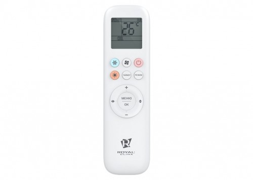 Настенный кондиционер Royal Clima RC-VNR24HN