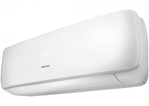 Настенный кондиционер Hisense AS-10HR4SYDTG5