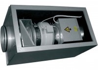 Приточная установка Lessar LV-ACU 160-5.0-2