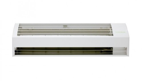 Тепловая завеса без обогрева Тропик T200A10