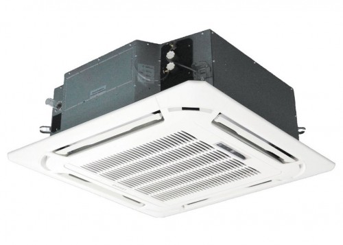 Кассетный фанкойл Lessar LSF-1500BМ22