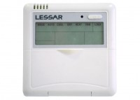 Кассетный фанкойл Lessar LSF-1500BМ22