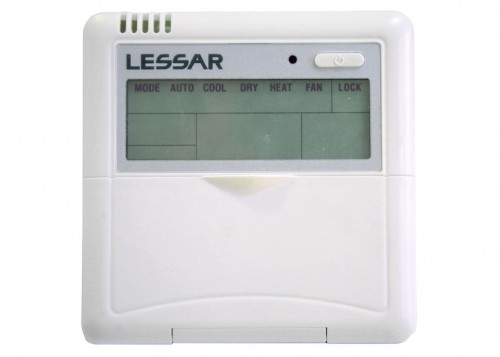 Кассетный фанкойл Lessar LSF-1500BМ22