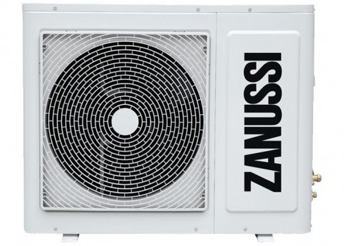 Наружный блок мульти сплит-системы Zanussi ZACO-14 H2 FMI / N1