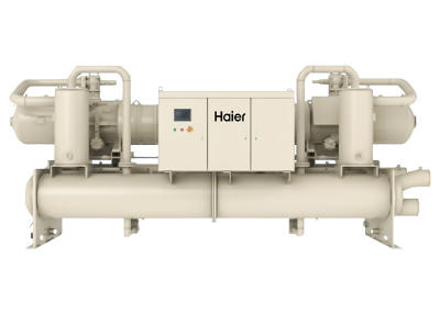 Чиллер Haier CI1160PWND