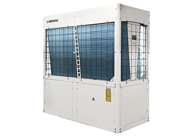 Чиллер Kentatsu KCRN650HZAN3A