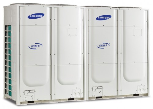 Наружный блок VRF системы Samsung AM320FXVAGR