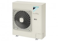 Колонный кондиционер Daikin FVA125A / RZQSG125L8Y