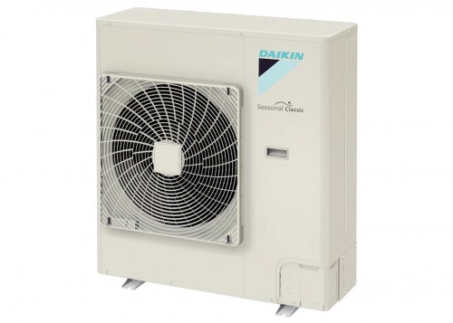 Колонный кондиционер Daikin FVA125A / RZQSG125L8Y