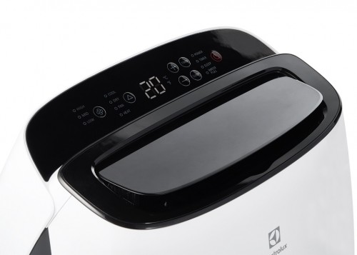 Мобильный кондиционер Electrolux EACM-13HR / N3
