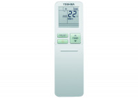 Настенный кондиционер Toshiba RAV-RM401KRTP-E / RAV-GM401ATP-E