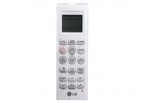 Напольно-потолочный кондиционер LG UV60R / UU61WR