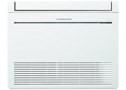 Внутренний блок консольный Mitsubishi Electric MFZ-KJ50VE