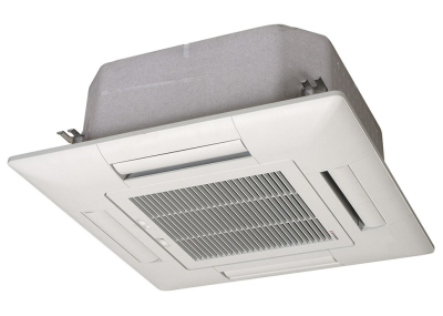 Внутренний блок кассетный Mitsubishi Heavy Industries FDTC50VF